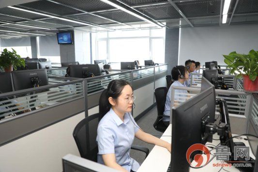青岛联通数字化智能化运营助力12333民生热线服务再提升