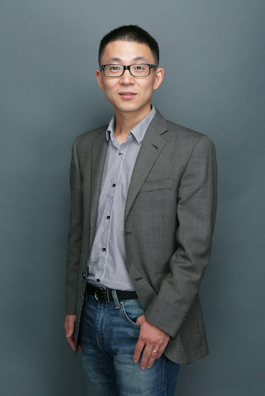 硅谷顶尖CRM专家加盟销售易 携手打造世界级销售管理服务商