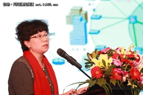 华为炫动ICT中国行上海站胜利召开