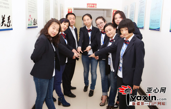 【春节用水】乌鲁木齐水业人在第一线之四:水业热线2648888“大白”组 【春节用水】乌鲁木齐水业人在第一线之四:水业热线2648888“大白”组