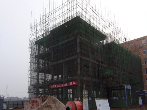 万茗堂打造“中原声谷”,拟建成洛阳最大呼叫中心