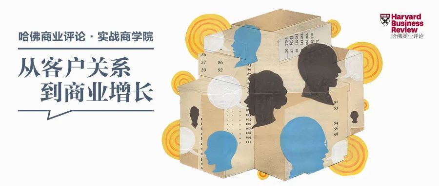 客户关系管理CRM