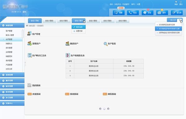 你知道的都是错的：十分钟了解完CRM