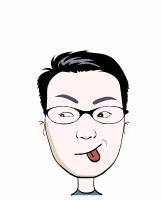 老颜博客