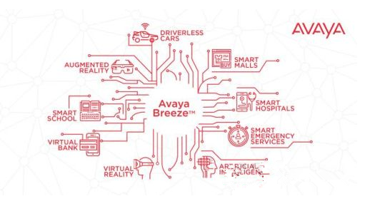 Avaya大中华区总裁陈蔚谈呼叫中心数字化转型
