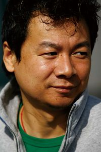 朱骏