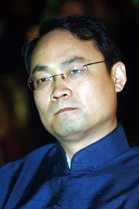 卢振宇