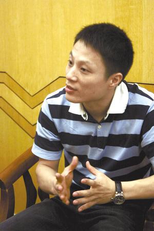 摩尔庄园创始人：不制造网瘾中国儿童缺少伙伴