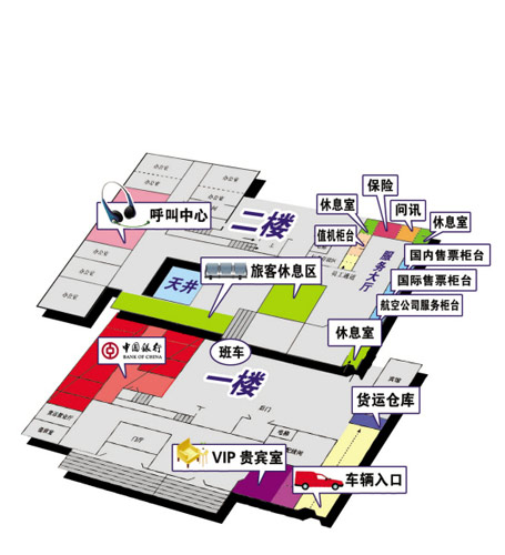 袁野制图