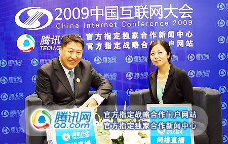 CBSI副总刘小东：电子商务后台流程更重要
