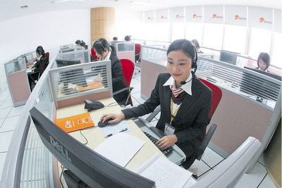 晚报热线96333开通首日电话爆棚
