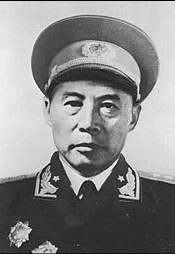 开国上将吕正操今日下午逝世享年106岁(组图)
