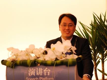 恒生通信承孝强：民族品牌灵动统一通信市场