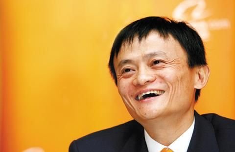 马云虞锋领衔建基金 超2亿美元堪比国际创投