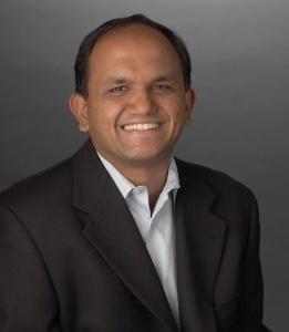 Adobe CEO山塔努·纳拉延(Shantanu Narayen)