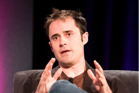 Twitter CEO埃文·威廉姆斯(Evan Williams )