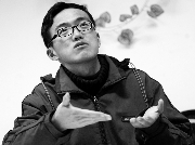 浙江大学光华法学院研究生阮啸