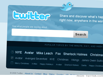 Twitter
