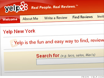 Yelp