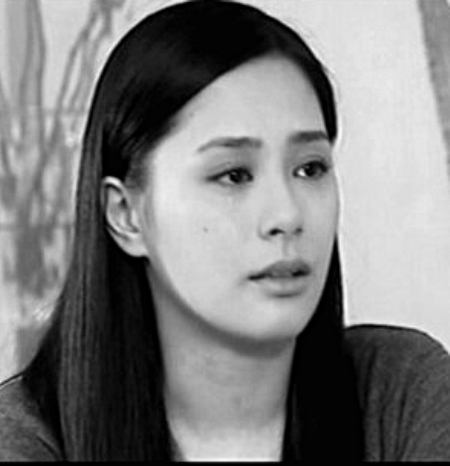 阿娇