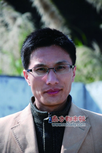 ◎刘波涛 《新营销》杂志副主编