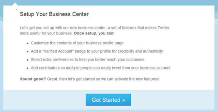 科技时代_Twitter开始测试全新商业工具(图)