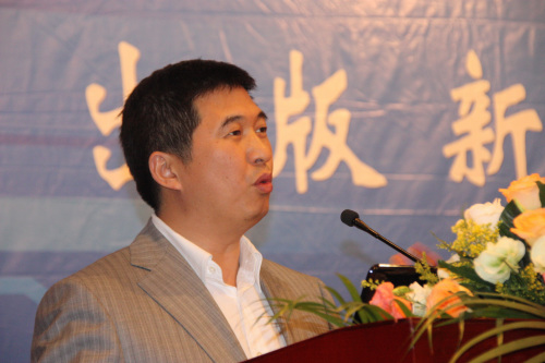 科技时代_方正副总方中华：出版社除编辑业务外均可外包 