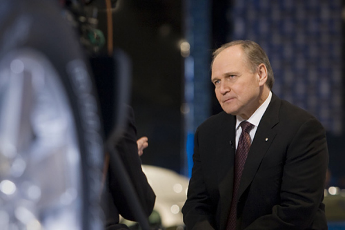 美国十大高调离职CEO天价遣散费赫德排第八位