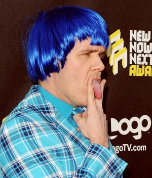 佩雷斯·希尔顿(Perez Hilton)