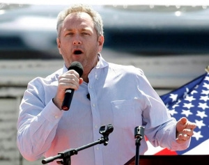 安德鲁·布莱巴特(Andrew Breitbart)