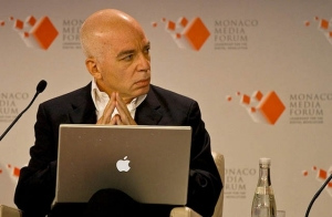 迈克尔·沃尔夫(Michael Wolff)