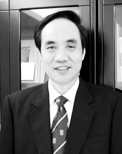 全国人大常委、民建中央副主席辜胜阻