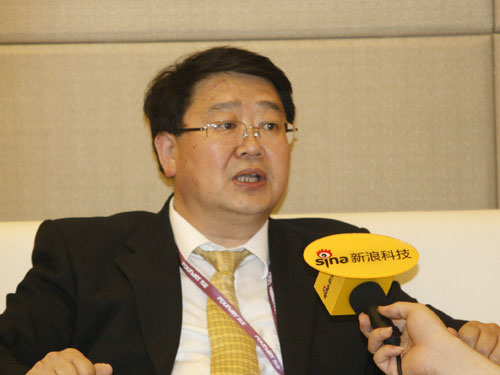 科技时代_大连现代总裁罗宁：应扶持中小企业创新
