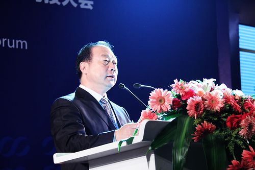 广东省人民政府副省长 宋海