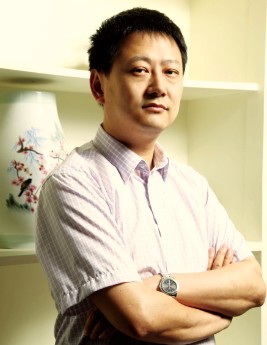 这里有个大市场