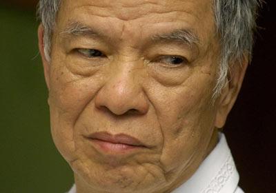 陈永栽(Lucio Tan)