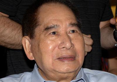 施至成(Henry Sy)