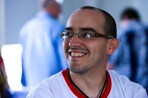 风险投资公司Founders Fund种子投资计划负责人戴夫·麦克卢尔(Dave McClure)
