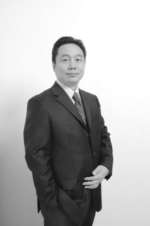 携程CEO范敏