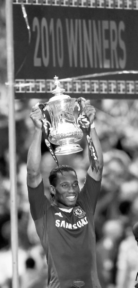 “免费时代”回归或又可见切尔西夺冠