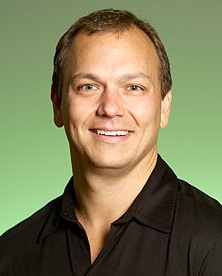 托尼·法德尔(Tony Fadell)