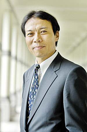 打工皇帝唐骏