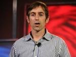 Zynga CEO马克·平卡斯(Mark Pincus)
