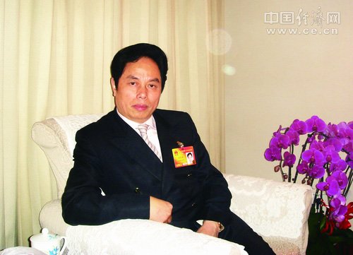 踏准“低碳”步伐 促进结构调整