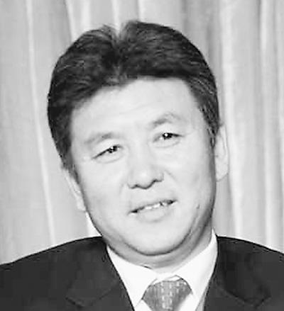 东软刘积仁
