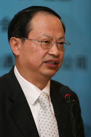 中移动董事长王建宙