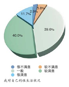 麻木的IT公民：293个公司人压力和心理调查(2)