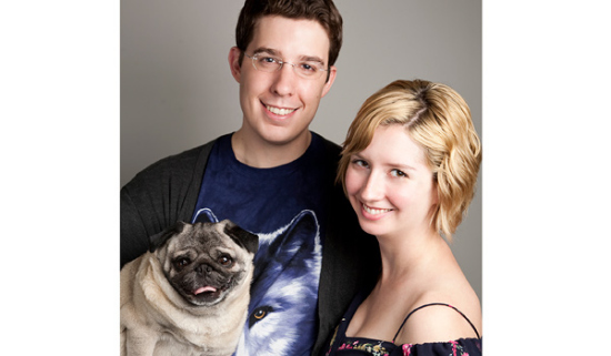 埃里克·克格(Eric Koger),苏珊·格雷格·克格(Susan Gregg Koger) 埃里克·克格(Eric Koger),苏珊·格雷格·克格(Susan Gregg Koger)