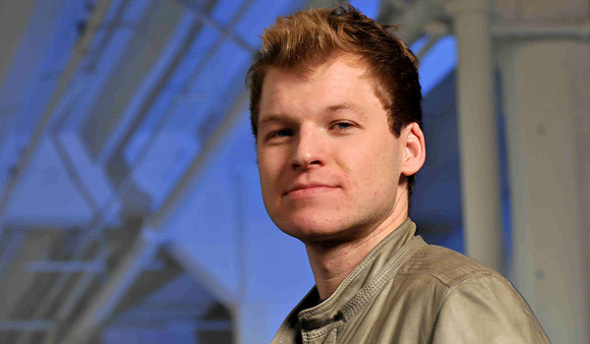 特里普·阿德勒(Trip Adler) 特里普·阿德勒(Trip Adler)