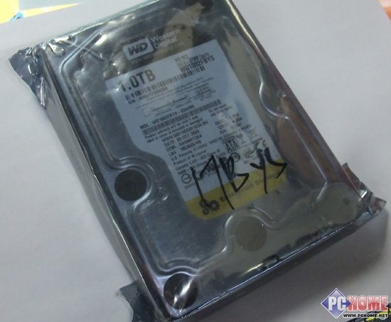 “3.15”暗访硬盘渠道 市售水货硬盘调查